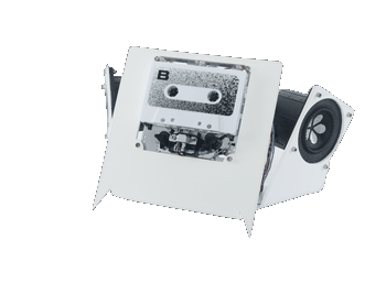 tape-deck project image